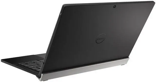 Alt view image 9 of 9 - DELL XPS 12 XPS9250-1827WLAN Intel Core M5 6Y54 (1.10 GHz) 8 GB Memory 128 GB SSD 12.5" Touchscreen 1920 x 1080 2-in-1 Laptop Windows 10 Home 64-Bit