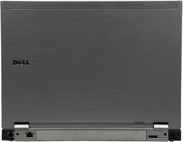 Alt view image 3 of 8 - DELL Latitude 14.1" 2.40GHz 4GB Memory Windows 7 Home Premium 64-Bit