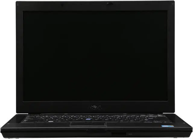 Alt view image 5 of 8 - DELL Latitude 14.1" 2.40GHz 4GB Memory Windows 7 Home Premium 64-Bit