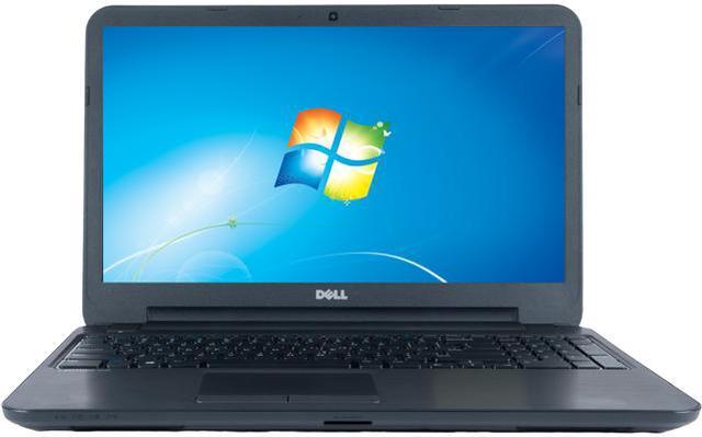 Refurbished: DELL Laptop Latitude Intel Core i3 4th Gen 4010U (1.7