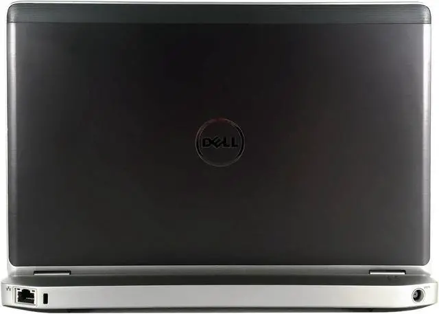 Alt view image 4 of 4 - DELL Latitude 12.5" Intel Core i5-3320M 4GB Memory Windows 7 Professional 64-Bit 15VFDELP0169