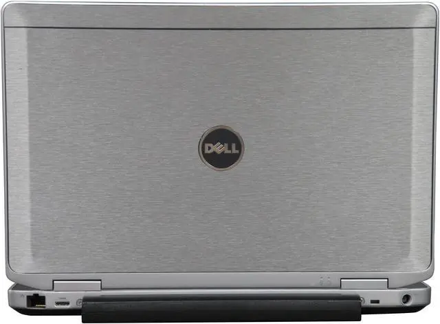 Alt view image 3 of 8 - DELL Latitude 13.3" Intel Core i5-2520M 4GB Memory Windows 7 Professional 64-Bit E6320