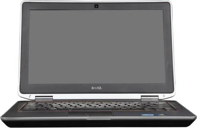 Alt view image 5 of 8 - DELL Latitude 13.3" Intel Core i5-2520M 4GB Memory Windows 7 Professional 64-Bit E6320