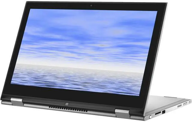 ジャンク!DELL Inspiron 7352○Core i7 5500U 2.4G 8G 1T