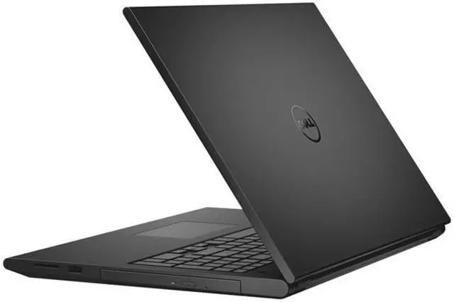 Alt view image 8 of 8 - DELL Laptop Inspiron Intel Pentium 3558U 4GB Memory 500GB HDD Intel HD Graphics 15.6" Touch Screen Windows 10 Home 64-Bit 15-3542 (i3542-1669BK)