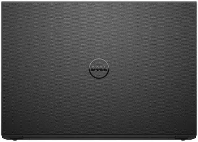 Alt view image 7 of 8 - DELL Laptop Inspiron Intel Pentium 3558U 4GB Memory 500GB HDD Intel HD Graphics 15.6" Touch Screen Windows 10 Home 64-Bit 15-3542 (i3542-1669BK)