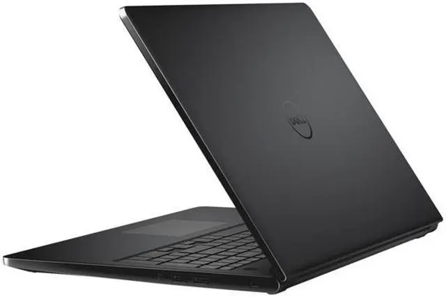 Alt view image 7 of 7 - DELL Laptop Inspiron Intel Celeron N3050 4GB Memory 500GB HDD Intel HD Graphics 15.6" Non-Touch Screen Windows 10 Home 64-Bit 15-3552 (i3552-4041BLK)