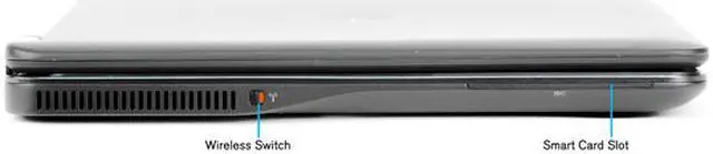 Alt view image 4 of 5 - DELL Ultrabook Latitude Intel Core i5-4300U 8GB Memory 256 GB SSD Intel HD Graphics 4400 12.5" Non-Touch Screen Windows 10 Pro 64-bit E7240