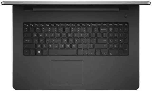 Alt view image 6 of 7 - DELL Laptop Inspiron Intel Core i7-6500U 16GB Memory 2TB HDD AMD Radeon R5 M335 17.3" Touch Screen Windows 10 Pro 64-Bit i5759-9659SLV