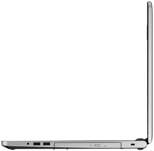 Alt view image 5 of 7 - DELL Laptop Inspiron Intel Core i7-6500U 16GB Memory 2TB HDD AMD Radeon R5 M335 17.3" Touch Screen Windows 10 Pro 64-Bit i5759-9659SLV