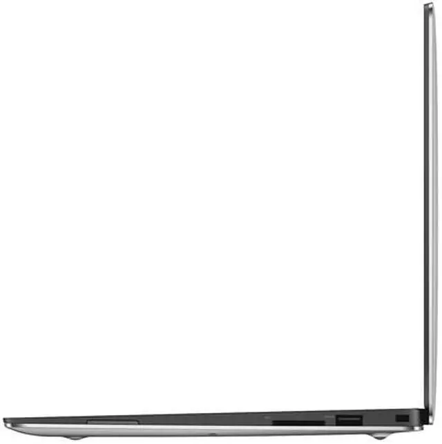 Alt view image 4 of 9 - DELL Laptop XPS 13 Touch Intel Core i7-6560U 16GB Memory 512 GB SSD Intel Iris Graphics 540 13.3" Touch Screen Windows 10 Home 64-Bit XPS9350-8008SLV