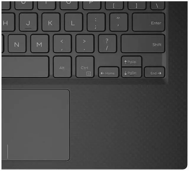 Alt view image 7 of 9 - DELL Laptop XPS 13 Touch Intel Core i7-6560U 16GB Memory 512 GB SSD Intel Iris Graphics 540 13.3" Touch Screen Windows 10 Home 64-Bit XPS9350-8008SLV