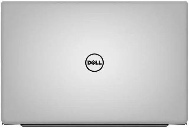 Alt view image 8 of 9 - DELL Laptop XPS 13 Touch Intel Core i7-6560U 16GB Memory 512 GB SSD Intel Iris Graphics 540 13.3" Touch Screen Windows 10 Home 64-Bit XPS9350-8008SLV