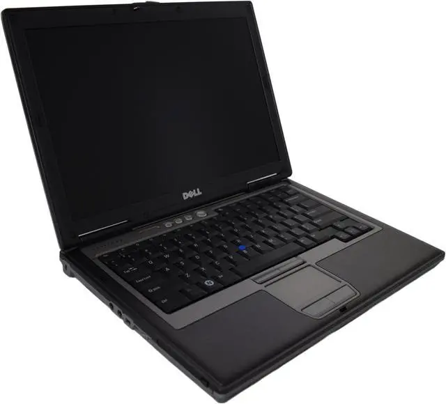 Alt view image 3 of 5 - DELL Laptop Latitude Intel Core 2 Duo T7100 3GB Memory 80GB HDD 14.1" Non-Touch Screen Windows 7 Professional D630