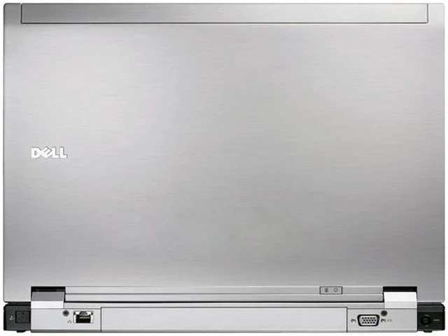 Festplatten-Caddy Für Dell Latitude E6510 15,6 Zoll – Mit Schrauben, Schwarz, Bis 2 TB