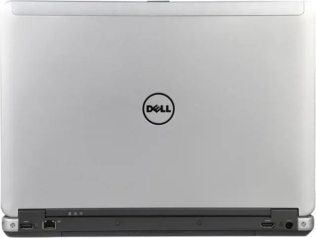 Alt view image 3 of 8 - DELL Laptop Latitude Intel Core i5-4310M 8GB Memory 256 GB SSD 14.0" Non-Touch Screen Windows 7 Professional E6440