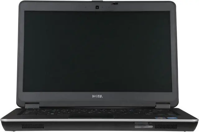 Alt view image 5 of 8 - DELL Laptop Latitude Intel Core i5-4310M 8GB Memory 256 GB SSD 14.0" Non-Touch Screen Windows 7 Professional E6440