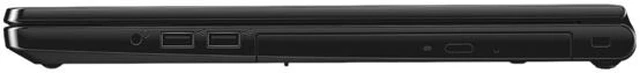 Alt view image 4 of 7 - DELL Inspiron 15.6" 4GB Memory DDR3L 1600 Windows 10 Home i5558-1430BLK