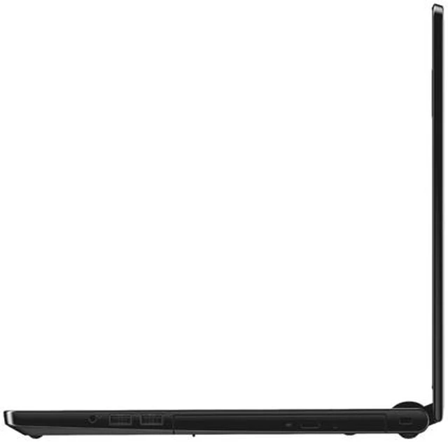 Alt view image 6 of 7 - DELL Inspiron 15.6" 4GB Memory DDR3L 1600 Windows 10 Home i5558-1430BLK