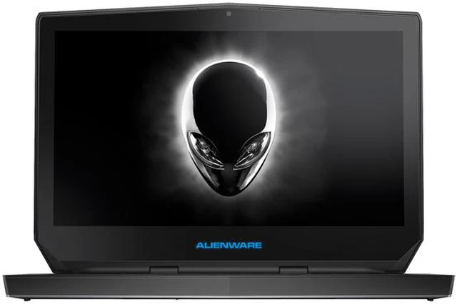 Alienware ANW13-7276SLV Gaming Laptop 4th Generation Intel Core i7 ...