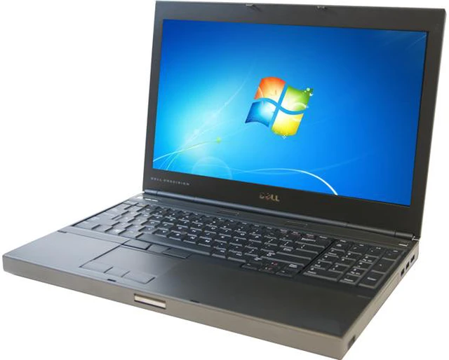 Refurbished: DELL Precision 17.3