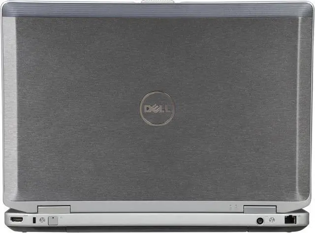 Alt view image 3 of 6 - DELL Laptop Intel Core i5-2520M 4GB Memory 250GB HDD 14.0" Non-Touch Screen Windows 7 Professional 64-Bit E6420