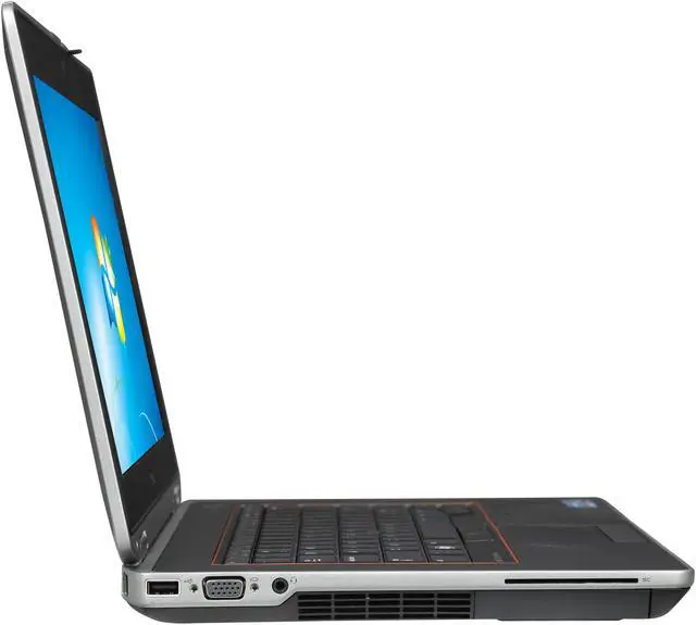 Alt view image 4 of 6 - DELL Laptop Intel Core i5-2520M 4GB Memory 250GB HDD 14.0" Non-Touch Screen Windows 7 Professional 64-Bit E6420