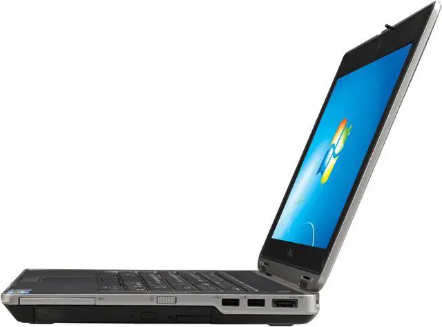 Alt view image 2 of 8 - DELL 14.0" Intel Core i5-3320M 8GB Memory 128GB SSD Windows 7 Professional 64-Bit