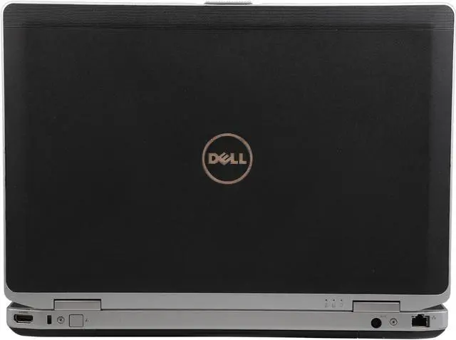 Alt view image 3 of 8 - DELL 14.0" Intel Core i5-3320M 8GB Memory 128GB SSD Windows 7 Professional 64-Bit