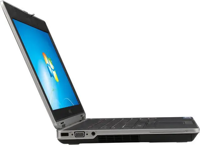 Alt view image 4 of 8 - DELL 14.0" Intel Core i5-3320M 8GB Memory 128GB SSD Windows 7 Professional 64-Bit