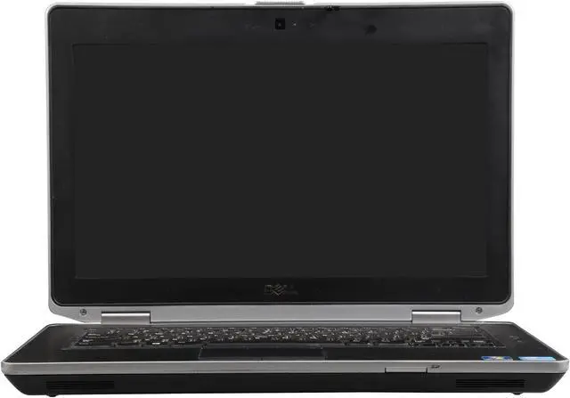 Alt view image 5 of 8 - DELL 14.0" Intel Core i5-3320M 8GB Memory 128GB SSD Windows 7 Professional 64-Bit