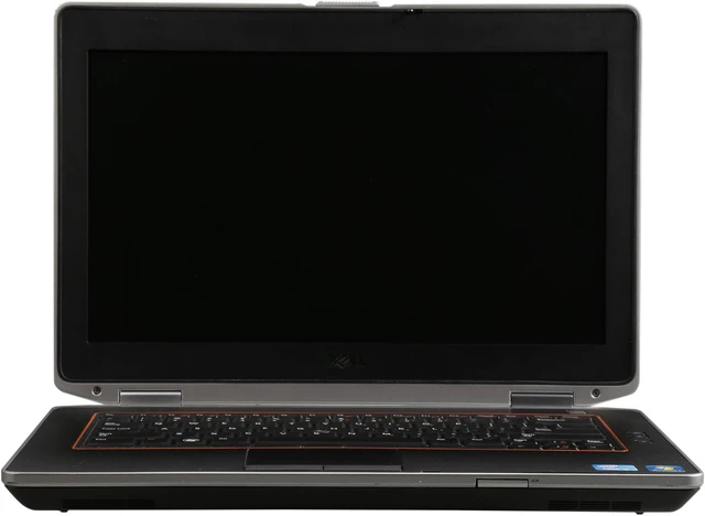 Alt view image 5 of 8 - Dell Latitude E6420 14.0" Gunmetal Gray Laptop - Intel Core i5 2520M 2nd Gen 2.50GHz 4GB SODIMM DDR3 SATA 128GB SSD Windows 7 Professional 64-Bit