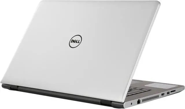 Refurbished: Dell Inspiron 17 5758 17.3 Laptop Intel Core i7