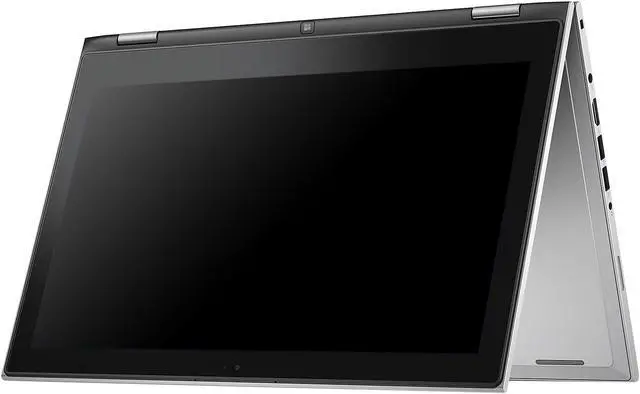 Alt view image 4 of 9 - DELL Inspiron 13 i7359-2435SLV 2-in-1 Convertible Laptop Intel Core i5 6200U (2.30 GHz) 4GB Memory 500 GB HDD Intel HD Graphics 520 Shared memory 13.3" Touchscreen Windows 10 Home 64-Bit