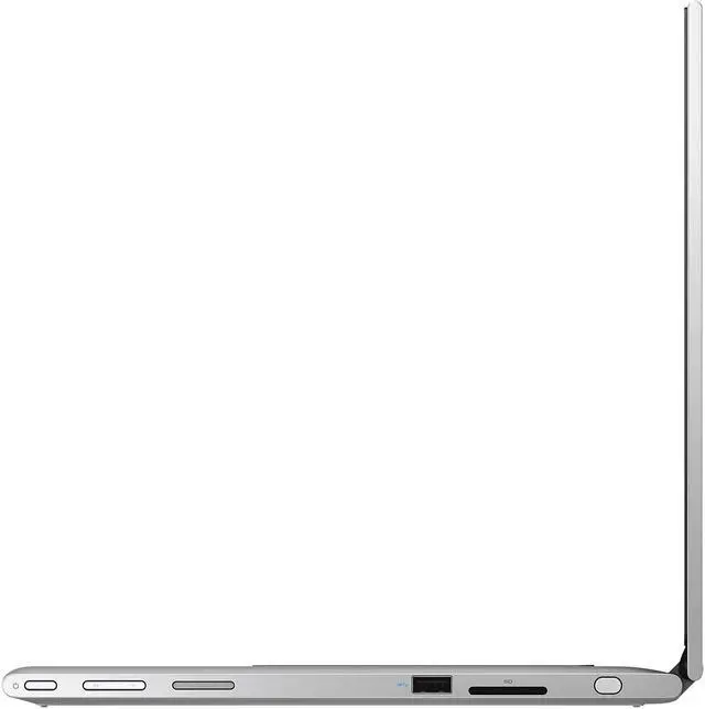 Alt view image 6 of 9 - DELL Inspiron 13 i7359-2435SLV 2-in-1 Convertible Laptop Intel Core i5 6200U (2.30 GHz) 4GB Memory 500 GB HDD Intel HD Graphics 520 Shared memory 13.3" Touchscreen Windows 10 Home 64-Bit