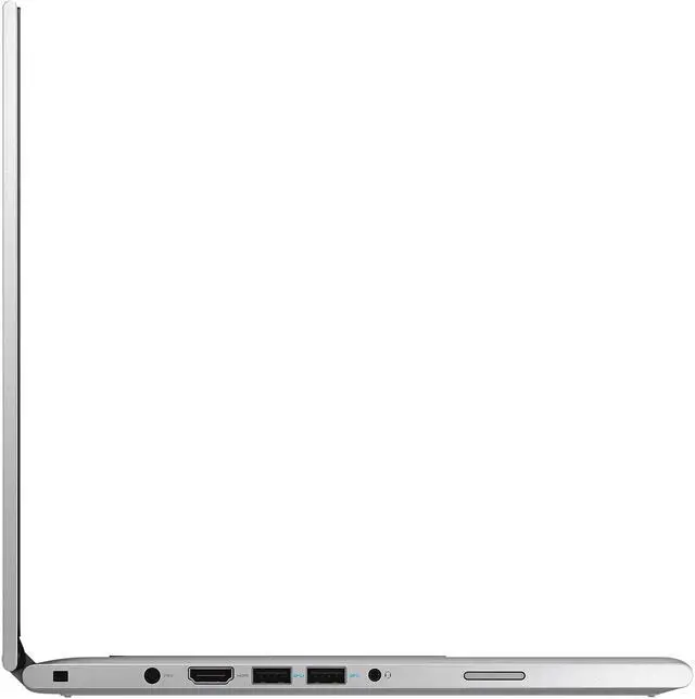 Alt view image 7 of 9 - DELL Inspiron 13 i7359-2435SLV 2-in-1 Convertible Laptop Intel Core i5 6200U (2.30 GHz) 4GB Memory 500 GB HDD Intel HD Graphics 520 Shared memory 13.3" Touchscreen Windows 10 Home 64-Bit