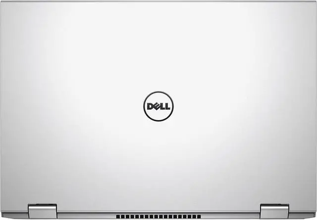 Alt view image 8 of 9 - DELL Inspiron 13 i7359-2435SLV 2-in-1 Convertible Laptop Intel Core i5 6200U (2.30 GHz) 4GB Memory 500 GB HDD Intel HD Graphics 520 Shared memory 13.3" Touchscreen Windows 10 Home 64-Bit