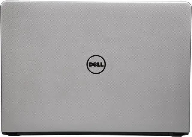 Alt view image 3 of 8 - DELL Laptop Inspiron Intel Core i3-4005U 4GB Memory 1TB HDD Intel HD Graphics 4400 14.0" Touch Screen Windows 8.1 64-Bit 14-5458
