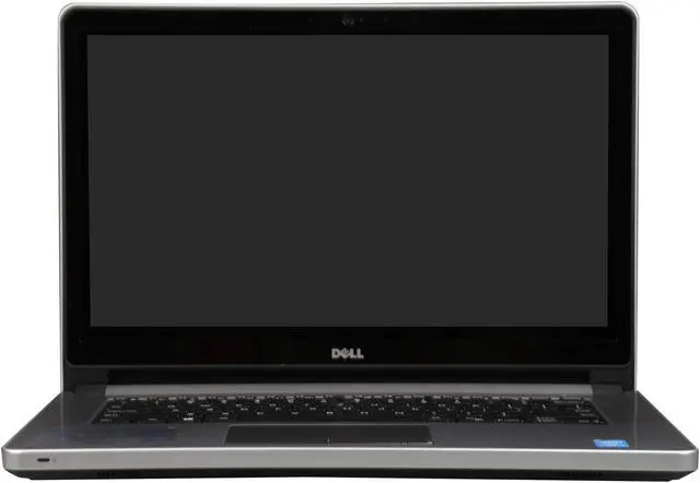 Alt view image 5 of 8 - DELL Laptop Inspiron Intel Core i3-4005U 4GB Memory 1TB HDD Intel HD Graphics 4400 14.0" Touch Screen Windows 8.1 64-Bit 14-5458