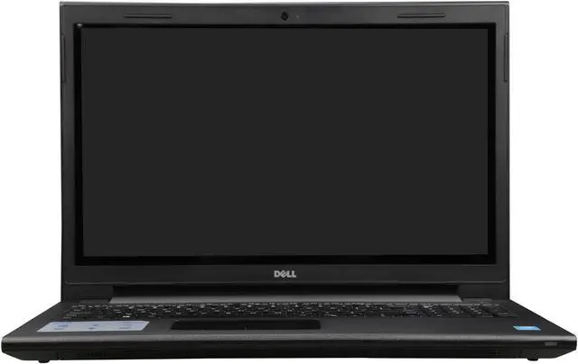 Alt view image 5 of 8 - DELL Laptop Inspiron Intel Core i5-5200U 8GB Memory 1TB HDD Intel HD Graphics 5500 15.6" Touch Screen Windows 8.1 64-Bit 15 - 3543