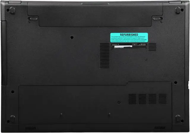 Alt view image 7 of 8 - DELL Laptop Inspiron Intel Core i5-5200U 8GB Memory 1TB HDD Intel HD Graphics 5500 15.6" Touch Screen Windows 8.1 64-Bit 15 - 3543