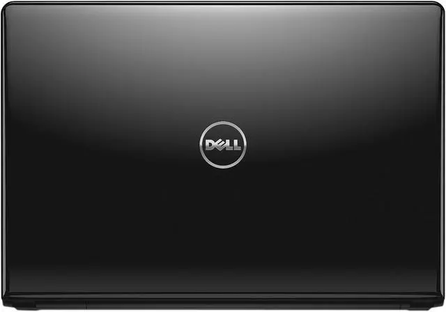 Alt view image 5 of 6 - DELL Laptop Inspiron AMD A8-7410 8GB Memory 1TB HDD AMD Radeon R5 Series 15.6" Touch Screen Windows 10 Home 64-Bit i5555-2144BLK
