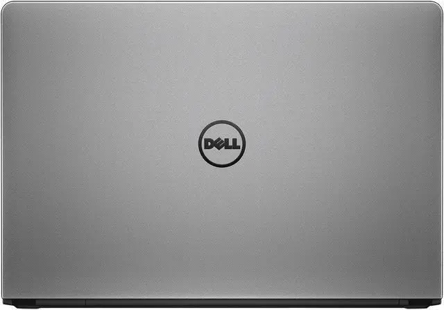 Alt view image 6 of 7 - DELL Laptop Inspiron i5559-7080SLV Intel Core i7 6500U (2.50 GHz) 8 GB Memory 1 TB HDD AMD Radeon R5 M335 15.6" Intel RealSense 3D Camera Touchscreen Windows 10 Home 64-Bit
