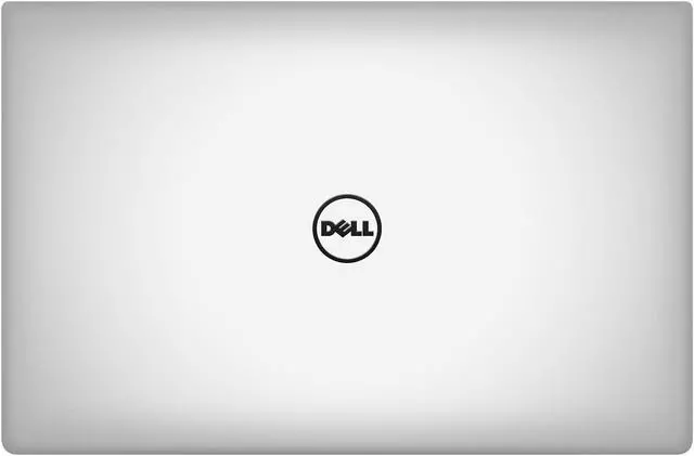 Alt view image 7 of 8 - DELL Laptop XPS Intel Core i5-6200U 4GB Memory 128 GB SSD Intel HD Graphics 520 13.3" Non-Touch Screen Windows 10 Home 64-Bit XPS9350-673SLV