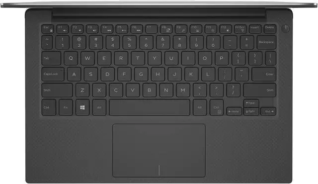 Alt view image 6 of 8 - DELL Laptop XPS Intel Core i5-6200U 4GB Memory 128 GB SSD Intel HD Graphics 520 13.3" Non-Touch Screen Windows 10 Home 64-Bit XPS9350-673SLV