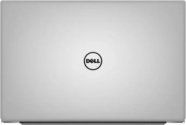 Alt view image 7 of 8 - DELL Laptop XPS Intel Core i5-6200U 8GB Memory 256 GB SSD Intel HD Graphics 5500 13.3" Touch Screen Windows 10 Home 64-Bit XPS9350-4007SLV