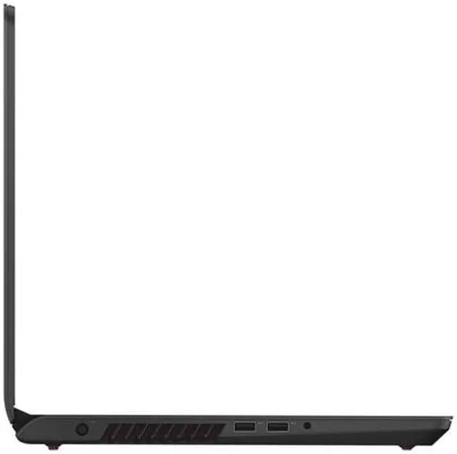 Alt view image 5 of 7 - DELL Inspiron i7559-12623BLK Gaming Laptop Intel Core i5 6300HQ (2.30 GHz) 8 GB Memory 1 TB Hybrid HDD+8 GB Cache NVIDIA GeForce GTX 960M 4 GB GDDR5 15.6" 1920 x 1080 HD Webcam Windows 10 Home 64-Bit