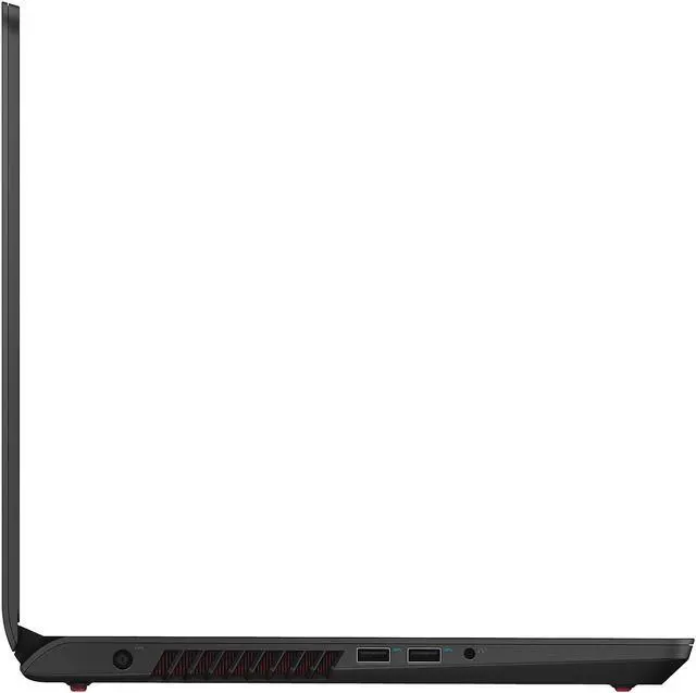 Alt view image 5 of 7 - DELL Inspiron i7559-2512BLK Gaming Laptop Intel Core i7 6700HQ (2.60 GHz) 8 GB Memory 1 TB HDD 8 GB SSD NVIDIA GeForce GTX 960M 4 GB GDDR5 15.6" 1920 x 1080 Windows 10 Home 64-Bit