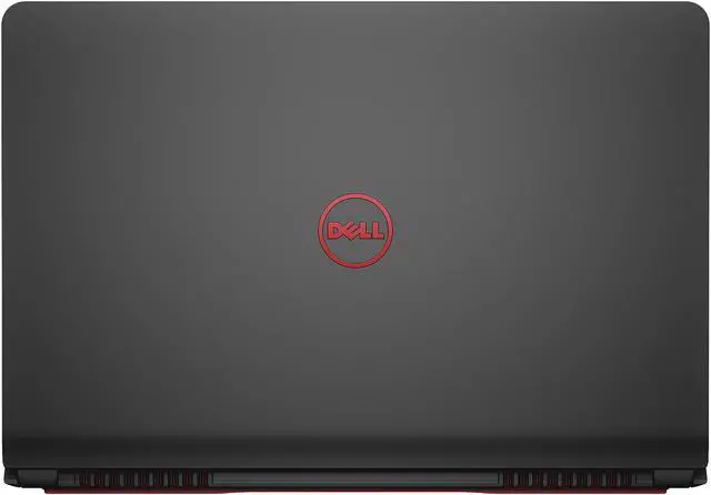 Alt view image 4 of 7 - DELL Inspiron i7559-2512BLK Gaming Laptop Intel Core i7 6700HQ (2.60 GHz) 8 GB Memory 1 TB HDD 8 GB SSD NVIDIA GeForce GTX 960M 4 GB GDDR5 15.6" 1920 x 1080 Windows 10 Home 64-Bit