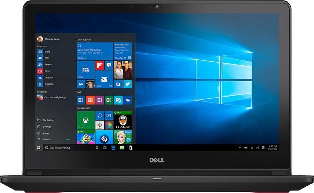 Dell i7 6700hq online gtx 960m